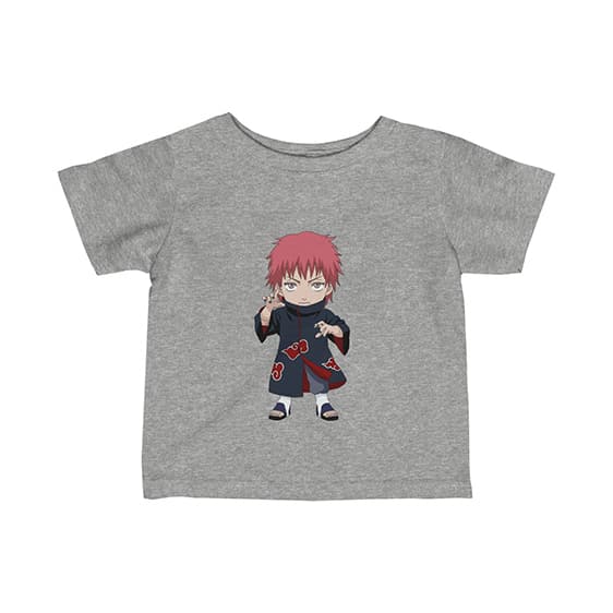 Akatsuki Puppet Master Sasori Dope Naruto Infant T-Shirt