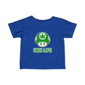Weed & Stoner Baby T-shirts