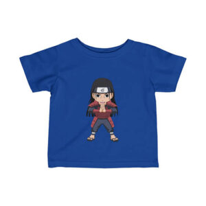 The First Hokage Hashirama Senju Awesome Infant T-Shirt