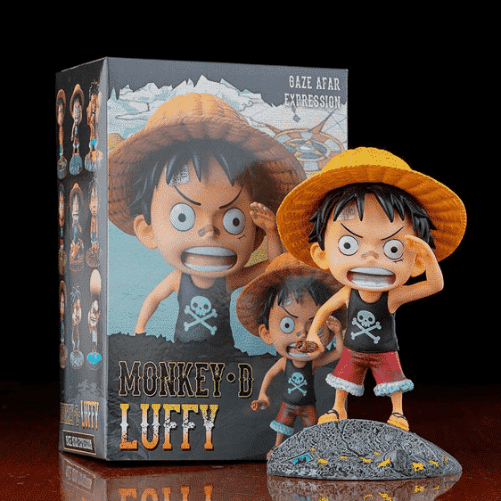 One Piece Parody Kid Cap - Eiichiro Yoda drawing Luffy upside down. (Funny One  Piece Parody - High Quality Cap - 1058 - Ref : 1058)