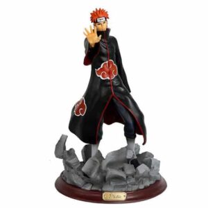 Akatsuki Pain Nagato Almighty Push Epic Naruto Action Figure