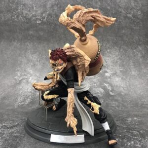 Gaara One-Tail Jinchuuriki Form Epic Naruto Action Figure