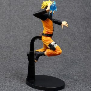 Powerful Uzumaki Naruto Rasengan Jutsu Action Figure