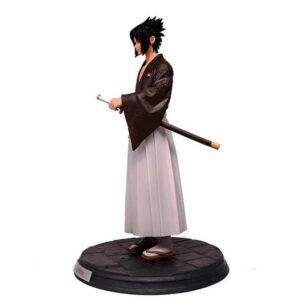 Sasuke Uchiha Traditional Japanese Outfit Action Figure