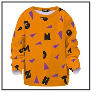 Dragon Ball Z Kids Sweatshirts & Sweaters
