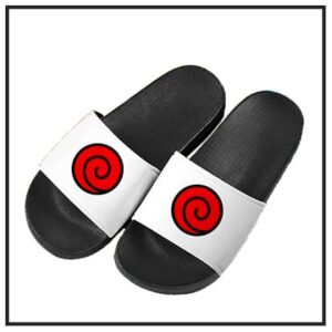 Naruto Slide Sandals & Sliders