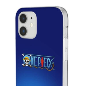 One Piece Kid Luffy Ace and Sabo Adorable iPhone 12 Case
