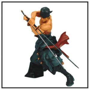One Piece Toys & Action Figures