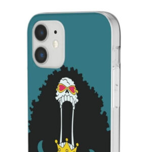 Soul King Brook World Tour Design One Piece iPhone 12 Case