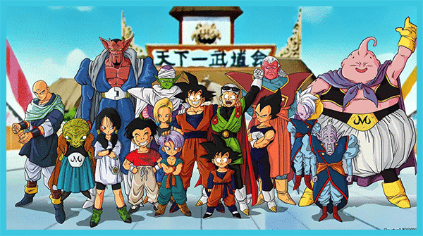 15 Fun and Exciting Facts About Dragon Ball Z