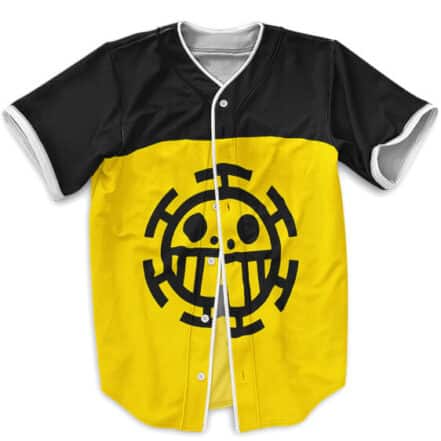 Trafalgar Law Clothing & Merch | One Piece