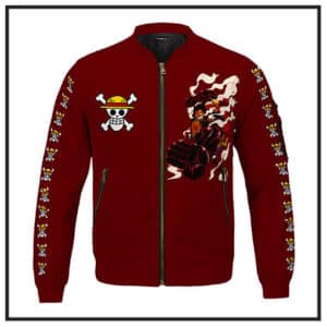 One Piece Bomber & Varsity Jackets