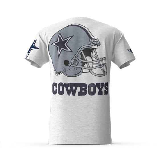 Dallas Cowboys Looney Tunes NFC Champions Shirt - BrandonGos - Inspire  Uplift