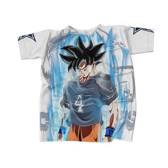 Dallas Cowboys Kid Buu Dragon Ball Z Dbz 3D Hoodie - Peto Rugs