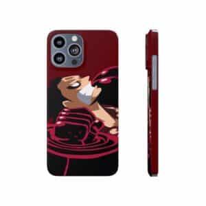 Monkey D. Luffy Gear 4th Technique iPhone 13 Cover