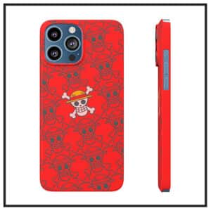 One Piece iPhone 13 Cases