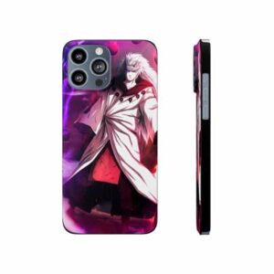 Truthseeker Orb Madara Ten-Tails Form iPhone 13 Cover