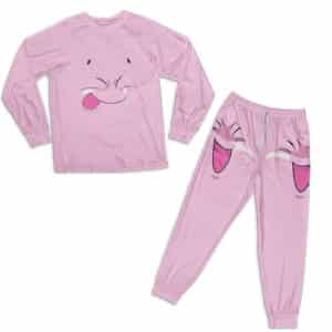 Dragon Ball Z Nimbus Girls Pajama Pants Plus Size 