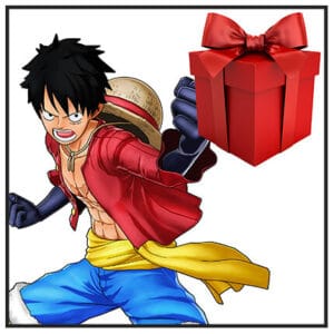 Best One Piece Gift Ideas List