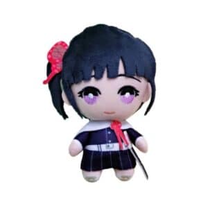Demon Slayer Kanao Tsuyuri Lovely Plush Doll
