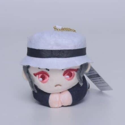 muzan plush muzan plush