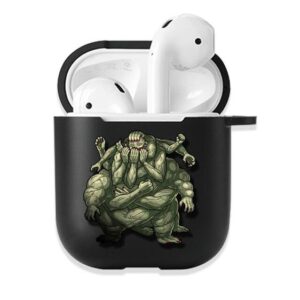 Final Selection Arc Cruel Hand Demon AirPods Cover
