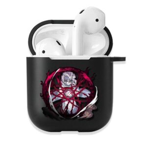 Rui Lower Rank Five Spider Demon AirPods Cover