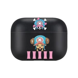 Chopper Skull Symbol AirPods Protective Cover