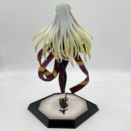 Demon Slayer Upper Moon Six Daki Statue Figure