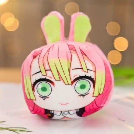 hashira plush