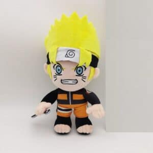 Naruto Shipudden Uzumaki Naruto Plush Toy