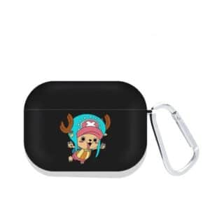 Pirate Doctor Chopper AirPods Protective Cover