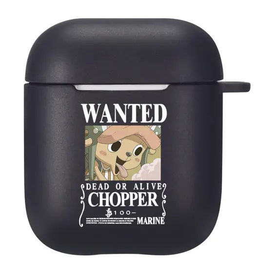Wanted Doctor Chopper AirPods Protective Cover