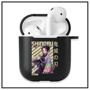 Demon Slayer AirPods Cases