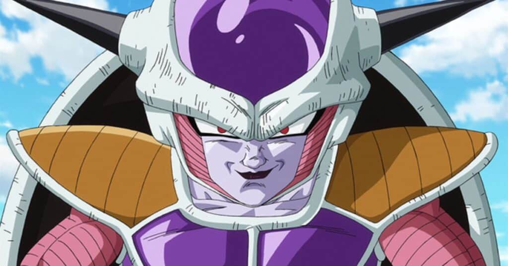 Best Frieza Motivation Quotes