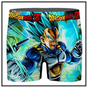 Dragon Ball Z Men's Underwear & Boxers