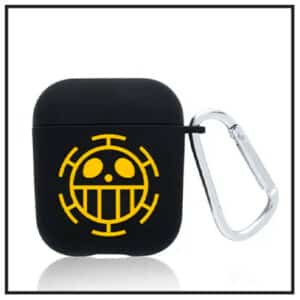 One Piece AirPods Cases