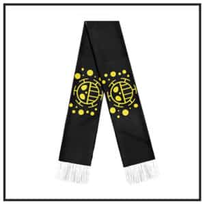 One Piece Wool Scarves