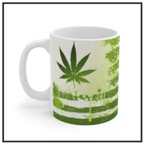 Weed & Stoner Mugs