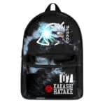 Elite Shinobi Kakashi Hatake Team 7 Backpack