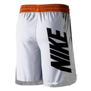 DBZ Nike Air Goku Jumpman Logo Basketball Shorts