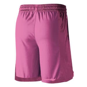 Dragon Ball Z Vegeta Pink Badman Adidas NBA Shorts