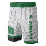 Kazekage NBA Nike Inspired Naruto Jersey Shorts