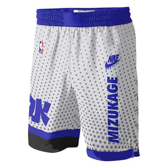 Mizukage NBA Nike Inspired Cool Basketball Shorts