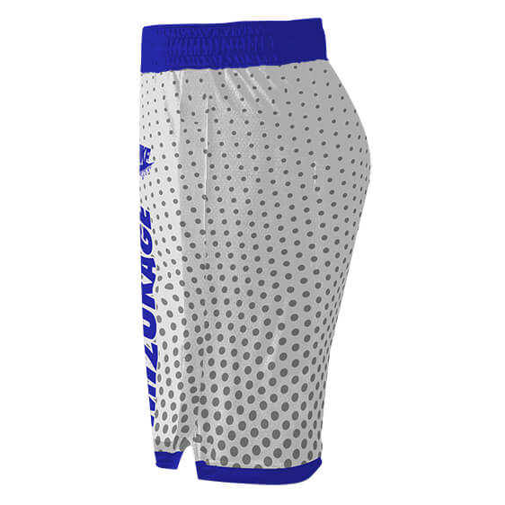 Mizukage NBA Nike Inspired Cool Basketball Shorts