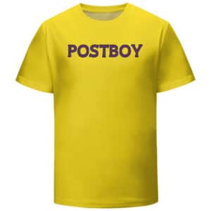 Dragon Ball Z Piccolo Post Boy Kids T-shirt