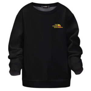 The North Face Parody The Pirate King Kids Sweater