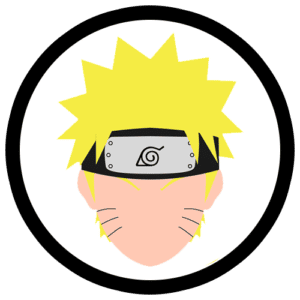 Naruto Clothing & Merchandise