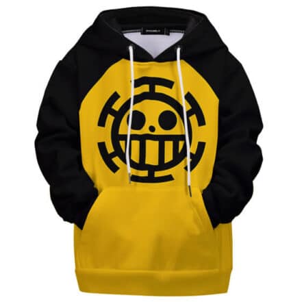 Trafalgar Law Clothing & Merch | One Piece