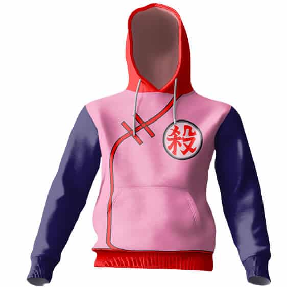 Tao Pai Pai The Assassin Cosplay Uniform Hoodie